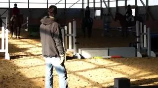 William Fox Pitt on obedience