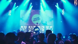 VUNZIGE DEUNTJES AFTERMOVIE | Patronaat Haarlem