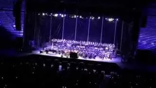 Ennio Morricone " L' Estasi dell'Oro - The Ecstasy of Gold " - Arena di Verona 12/09/2015
