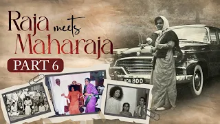 Medical Miracles | Raja Meets Maharaja Part 6 | Sathya Sai Experiences