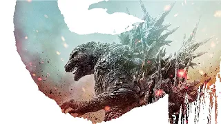 Godzilla Minus One Trailer Breakdown & Thoughts