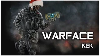 Warface когда ты глобал в кс и тебе скучно (смешной варфейс наверное)