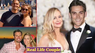 The Young and the Restless | Real Life Couple 2023