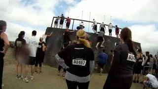 Warrior Dash 2012 (Part 1)