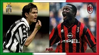 Serie A 1997-98, g27, Juventus - AC Milan