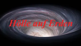 Hölle auf Erden ( Klima Song )