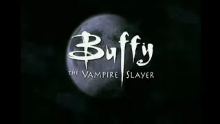 Buffy Season 7 OP 1080p Upscale