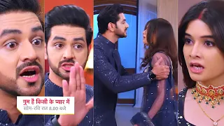 Ghum Hai Kisikey Pyaar Meiin Today Episode PROMO 3 |29th Feb 2024| Ishan-Savi dono adhe apni baat pr