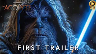 Star Wars: The Acolyte (Disney+) "Plan" Promo HD Release Date, Cast, And Everything We Know