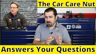 How Long Hybrid Battery Lasts + Battery Replace vs Repair + More: Answering Your Hybrid Questions