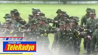 Senado may pagdinig kaugnay ng isinusulong na mandatory ROTC | TeleRadyo (4 Feb 2023)