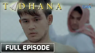 Tadhana: Beking OFW sa Saudi, napilitang magkontesera para mapiyansahan ang kapatid | Full Episode