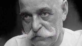 Георгий Гурджиев / George Gurdjieff. Жизнь Замечательных Людей.