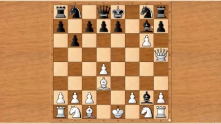 Tập 1: Matinovsky Gambit - Bẫy khai cuộc "thắng nhanh" trong Cờ vua