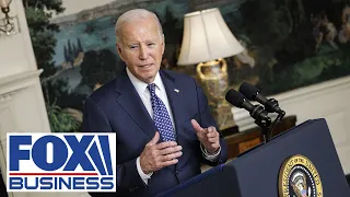 This is the worst possible political outcome for Biden: Columnist