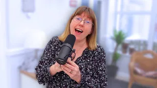 'Hold Me Closer' Cornelia Jakobs (Sweden Eurovision 2022) - Honest Vocal Coach Sings