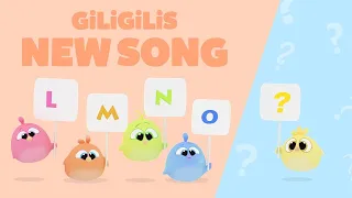 ABC Song 📚 | Alphabet Song for Learning | Giligilis for Kids by Lolipapi #giligilis