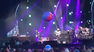 Phish | 06.16.12 | Set One