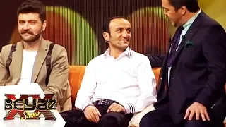 Ersin Korkut: "Yılmaz'a, Yılmaz'cım Diyorum" - Beyaz Show