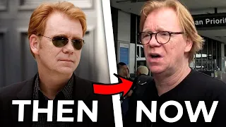 CSI Miami (2002) Cast ★ Then and Now