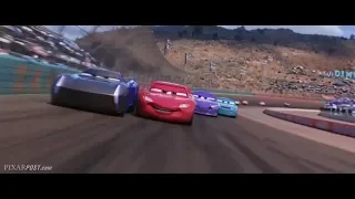 Cars 3 music video (HD)