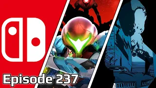 Nintendo Switch Online Price, Metroid Dread, GTA Trilogy  | Spawncast Ep 237