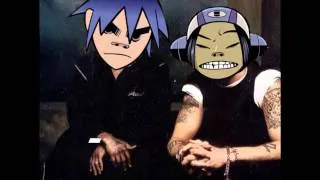 Feel Good Inc  x Forgot About Dre (Gorillaz x Eminem ft  Dr Dre)