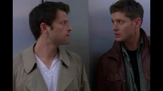 Dean&Cas/Сдавайся