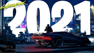 Cyberpunk 2077 a Year Later - Is it worth playing now? (2021)