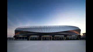 New York Islanders | Nassau Coliseum Tribute