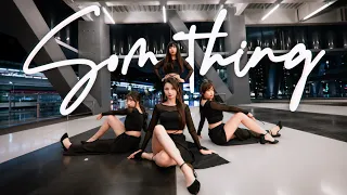 [KPOP IN PUBLIC | ONE TAKE] Girl’s Day(걸스데이) - ‘Something’ (썸씽) Dance Cover from Taiwan