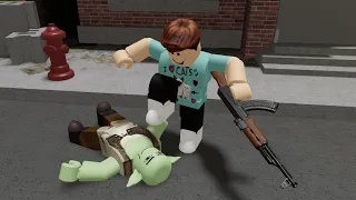 ROBLOX DA HOOD