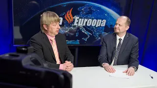 "Vaba Euroopa": Rain Epleri sõnul pole arrogantselt käituvale peaministrile maandumiskohta