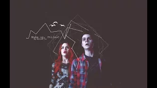 Stydia|Stiles+Lydia| Their Child