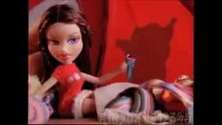 Bratz Campfire "Ghost Story" Commercial! (2005)