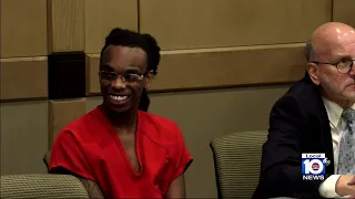 Motions hearing held ahead of retrial of rapper YNW Melly accused of killing 2 friends in 2018