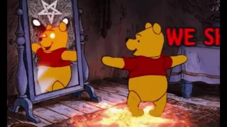 Satanic Winnie the Pooh - full version