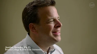 AQR in 60 Seconds: Ph.D. Program