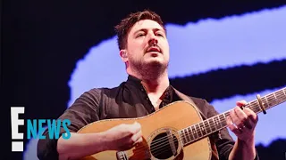 Marcus Mumford Shares He Was Sexually Abused at 6 | E! News