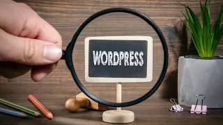 Blog Wordpress