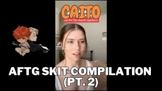 CAITO AFTG skit compilation #2
