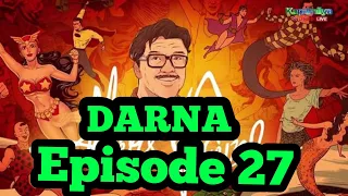 Darna new episode 27