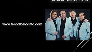 Tenors Bel'Canto Portfolio (Official UA)