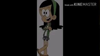 Loud house- Genderbend names (One of the boys) Part 2