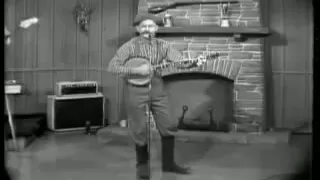 GRANDPA JONES SING GOOD OLD MOUNTAIN DEW 1