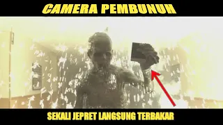 sekali jepret langsung mati - alur cerita film POLAROID 2019