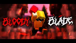 Bloody Blade - Bedwars Cinematic Montage | 500 Subscriber special