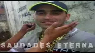 MC AMIDIA - RESPEITA A HIERARQUIA DO CRIME [ DJ SEXY LOVE ]