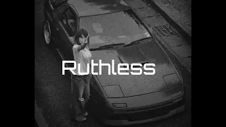 [FREE]"Ruthless" Old School Hip Hop Freestyle Best Boom Bap Rap Type Beat 2024