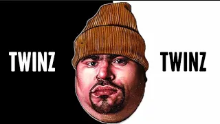 Big Pun, Fat Joe - Twinz (Deep Cover 98)